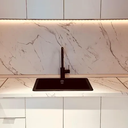 Serenity Vibes One Cotroceni, Free Underground Parking, Fast Wifi * 부쿠레슈티