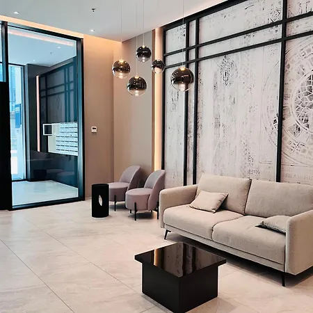 Serenity Vibes One Cotroceni, Free Underground Parking, Fast Wifi 아파트 *
