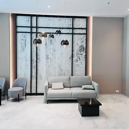 Serenity Vibes One Cotroceni, Free Underground Parking, Fast Wifi 아파트