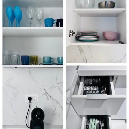 Apartment Serenity Vibes One Cotroceni, Free Underground Parking, Fast Wifi Bucharest