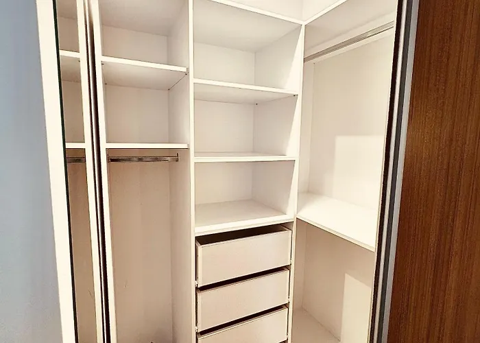 شقة Serenity Vibes One Cotroceni, Free Underground Parking, Fast Wifi *