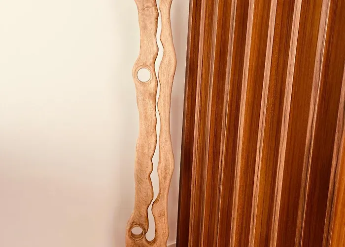 Serenity Vibes One Cotroceni, Free Underground Parking, Fast Wifi アパート ブカレスト