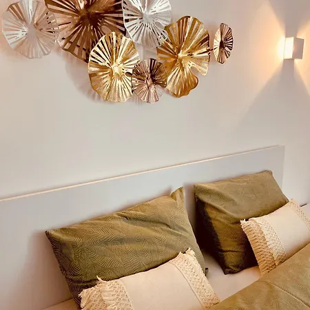 Appartement Serenity Vibes One Cotroceni, Free Underground Parking, Fast Wifi Boekarest