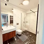 Serenity Vibes One Cotroceni, Free Underground Parking, Fast Wifi *