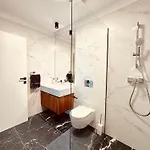 Apartman Serenity Vibes One Cotroceni, Free Underground Parking, Fast Wifi Bukarest