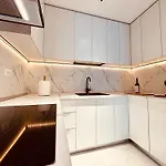 Serenity Vibes One Cotroceni, Free Underground Parking, Fast Wifi Apartman Bukarest