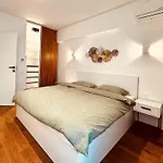 Serenity Vibes One Cotroceni, Free Underground Parking, Fast Wifi *