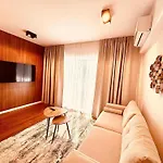 Apartman Serenity Vibes One Cotroceni, Free Underground Parking, Fast Wifi *