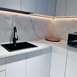 Serenity Vibes One Cotroceni, Free Underground Parking, Fast Wifi Apartman Bukarest
