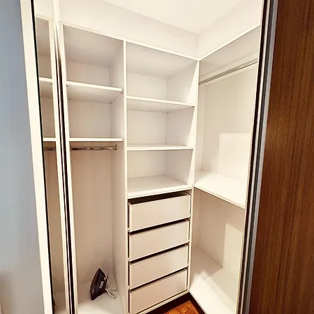 아파트 Serenity Vibes One Cotroceni, Free Underground Parking, Fast Wifi *