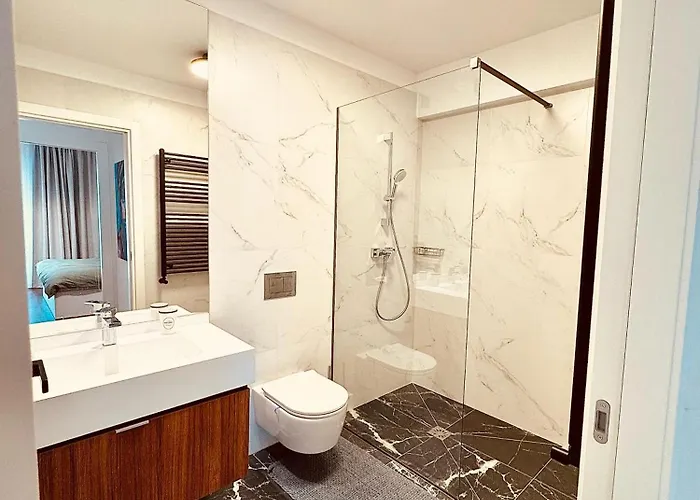 Serenity Vibes One Cotroceni, Free Underground Parking, Fast Wifi *