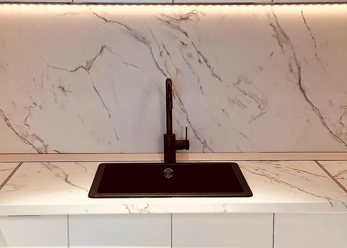 Serenity Vibes One Cotroceni, Free Underground Parking, Fast Wifi * Bukarest